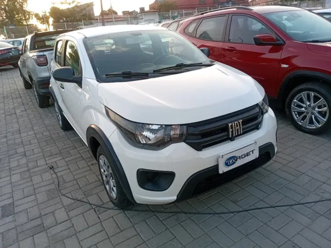 Fiat Mobi Like 1.0 Fire Flex 5P. 2024