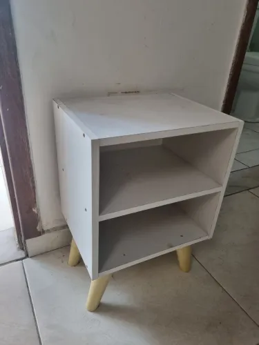 Mesa de cabeceira