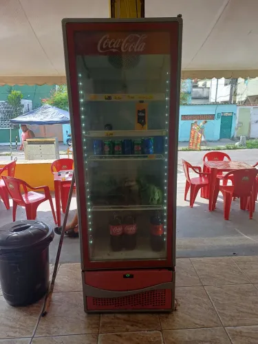 Mercadinho