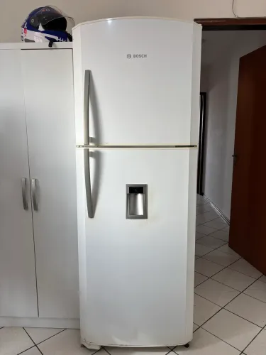 Geladeira Bosch - 470 litros