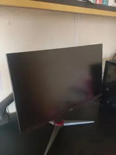Monitor Gamer AOC HERO QUAD 27" 155Hz QHD 1440p 1ms AMD FreeSync Q27G2