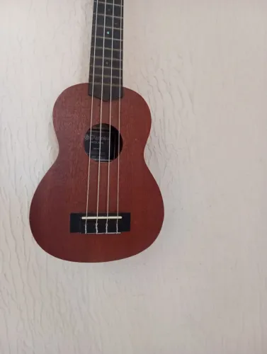 Ukulele Giannini Soprano