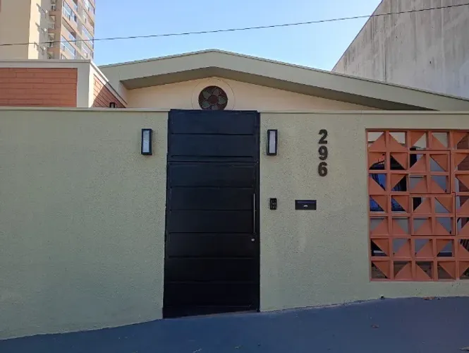 Salas Comerciais