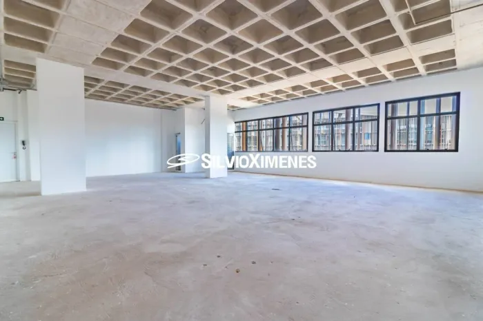 Comercial Salas Comerciais no Alphaville - Lagoa dos Ingleses com 131,00 (M²) e 4 vagas p