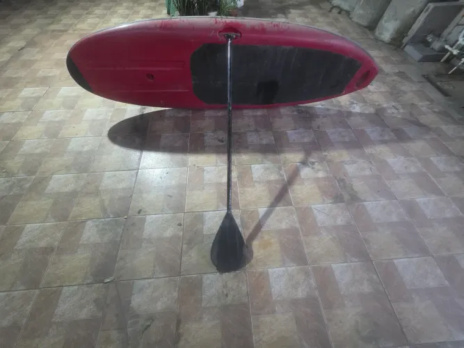 STAND UP PADDLE