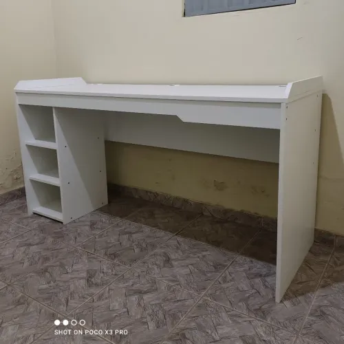 Mesa Gamer 