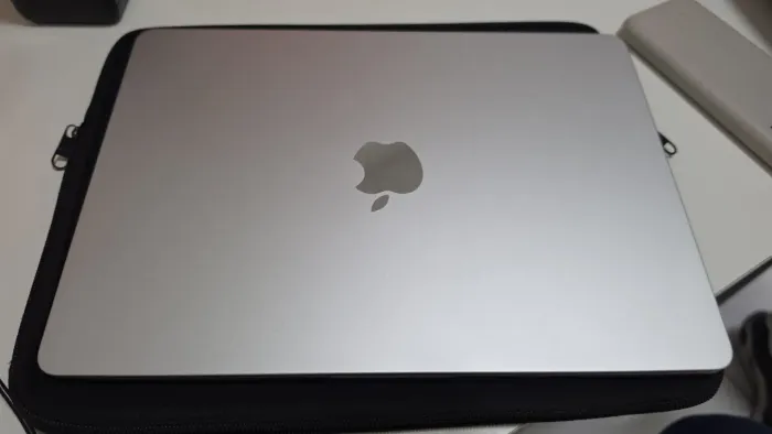 MacBook Air M5