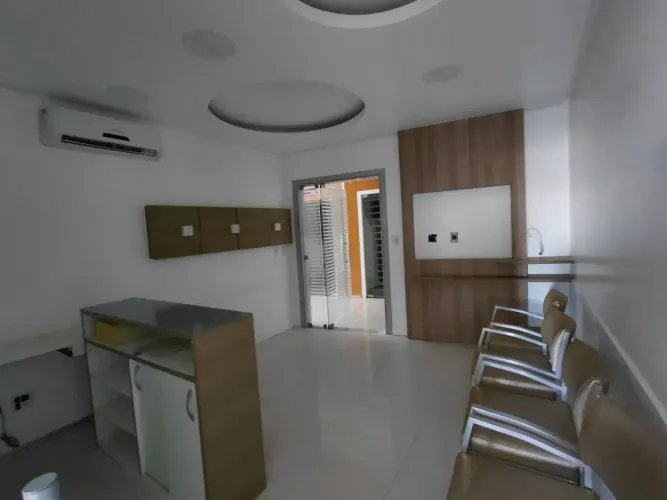 Sala à venda no Medical Jaracaty São Luís-Ma