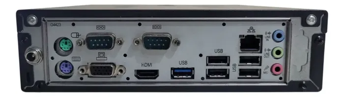 MINI PC POSTECH