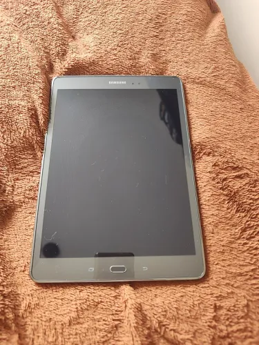 Tablet Samsung tab A