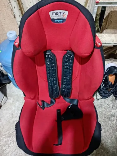 Bebê conforto Burigotto 25k Barato pra vender rápido sou de Caxias