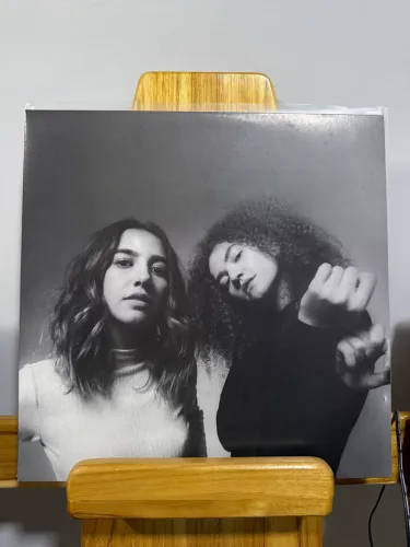 Primeira prensa 2020 Anavitoria O Tempo É Agora