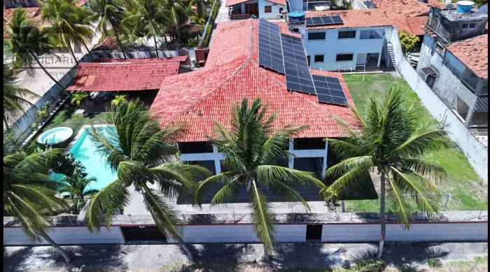 Casa à Venda em Carne de Vaca, Goiana - PE