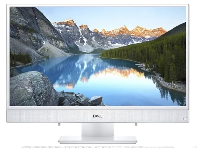 Dell i5 All in One
