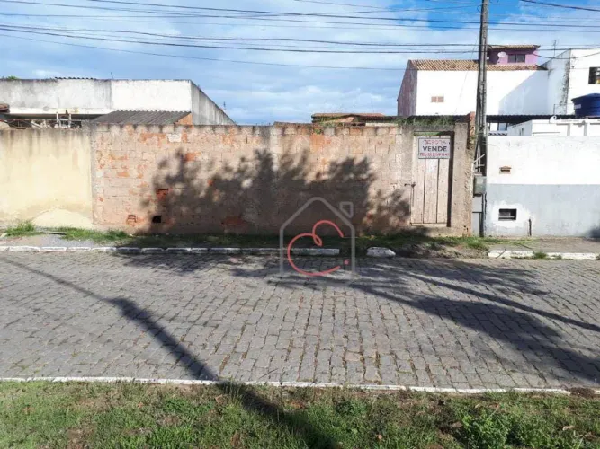 Terreno à venda, 330 m² por R$ 365.000,00 - Granja dos Cavaleiros - Macaé/RJ