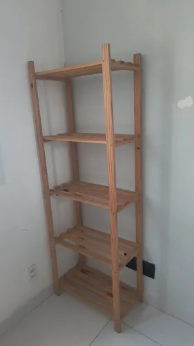 Pratileira pinus