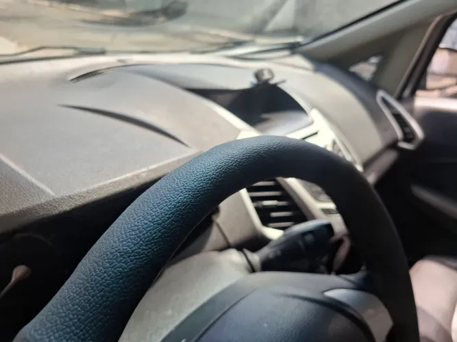 Capa de volante *
