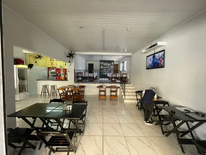 Venda de restaurante oportunidade unica