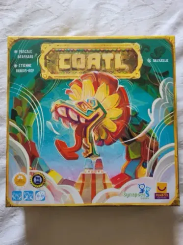 Combo de Boardgames