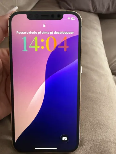 iPhone 12 Pro