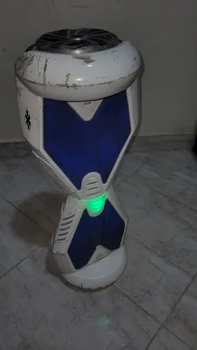 Hoverboard
