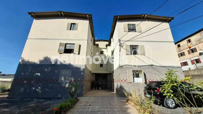 Venda Apartamento 3 quartos Serra Verde (venda Nova) Belo Horizonte