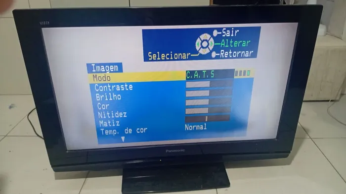TV 32 polegadas Usada