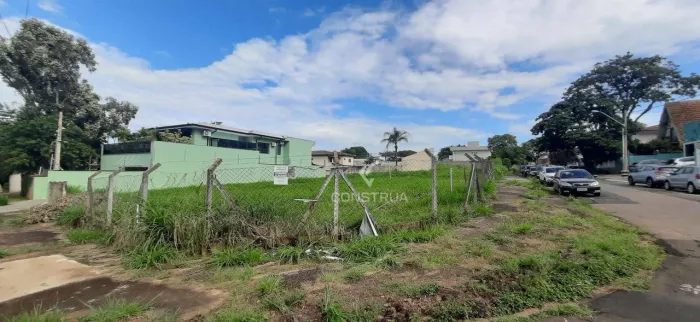TERRENO COMERCIAL Á VENDA NA NOVA CAMPINAS - CAMPINAS / SP