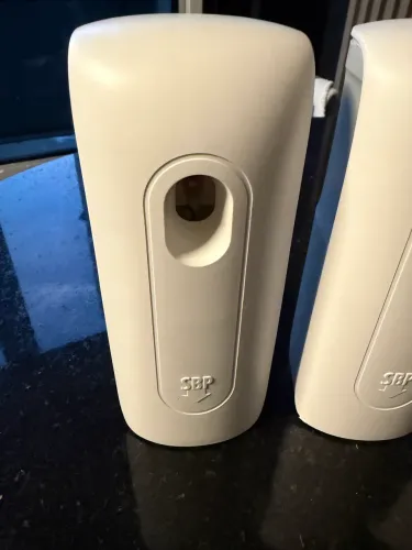Inseticida SBP Spray Automático 