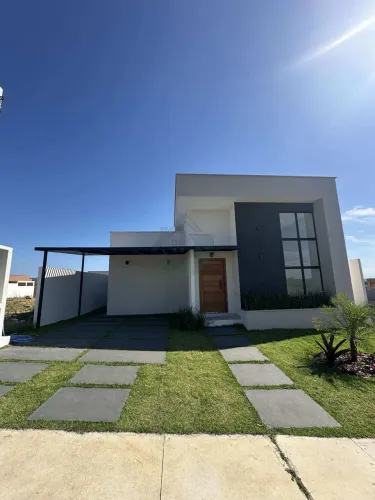 Casa Nova a venda em São Pedro da aldeia