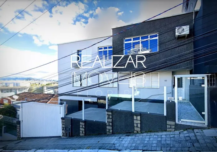 Casa comercial no bairro Centro, Florianópolis