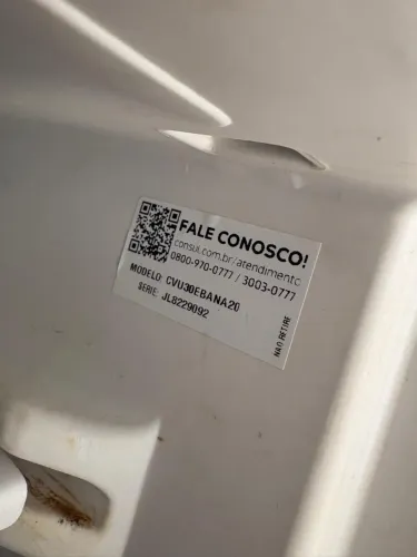 Freezer