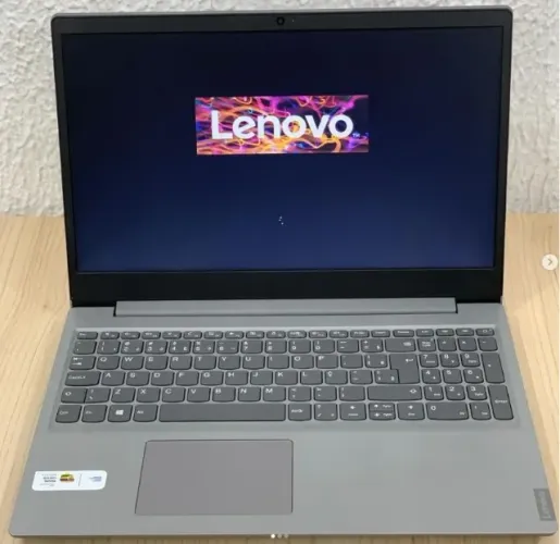 Notebook Lenovo Ideapad S145 - Intel Core i5 8ª Geração | 20GB RAM | 240 m.2 SSD + HD 1TB