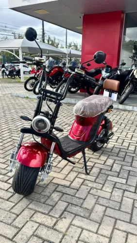 Moto elétrica, Shi 175 , quadriciclo , jet 125 , denver e titanium