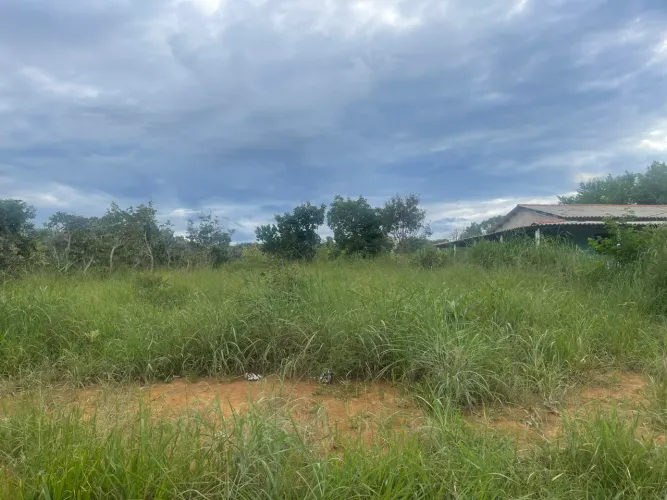 Terreno a Venda , Florada da Serra - Chapada dos Guimarães MT