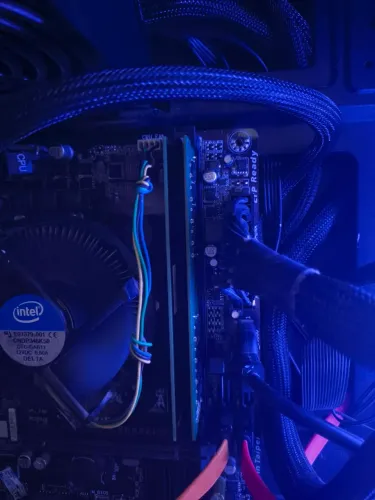 2 Memoria Ram 8gb ddr4