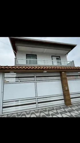 Casa p/ alugar Residencial Ilha Bela - Ribeirópolis