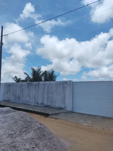 Alugo casa em carapibus
