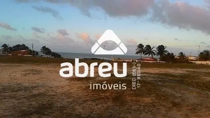 Sem Tipo Terreno em Maxaranguape