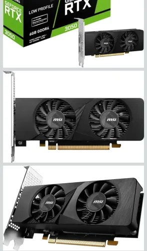 RTX 3050