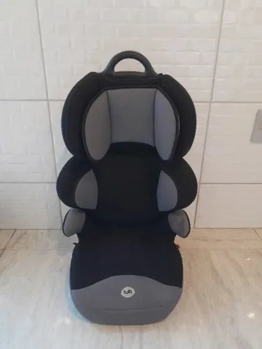 CADEIRINHA TUTTI BABY 15 a 36kgs