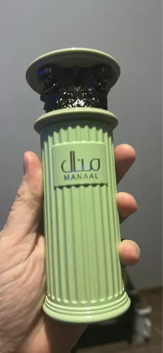 Perfume Manaal ard al Zaafaran Lattafa 100ml