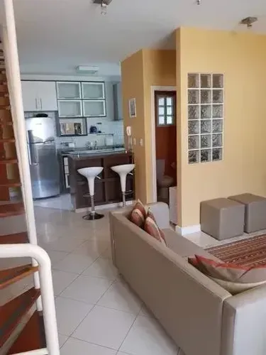Stúdio no Jd Aquarius, 64m2, 1suíte, 2vgs -São José dos Campos SP