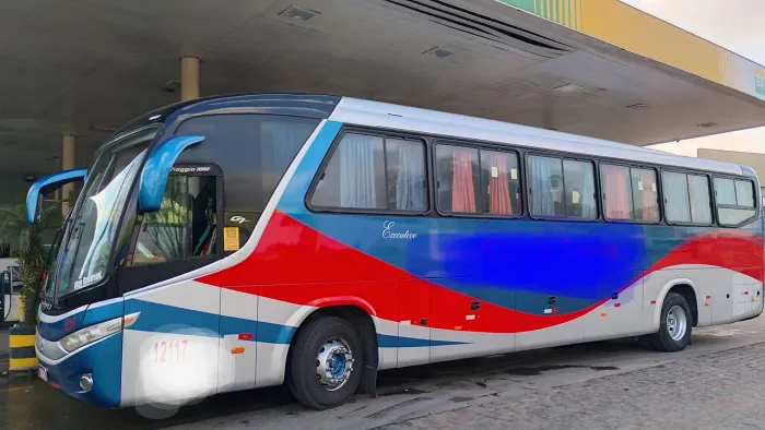 Marcopolo g 7