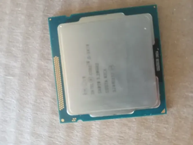 Processador Intel® Core? i5-3470 Cache de 6M, até 3,60 GHz