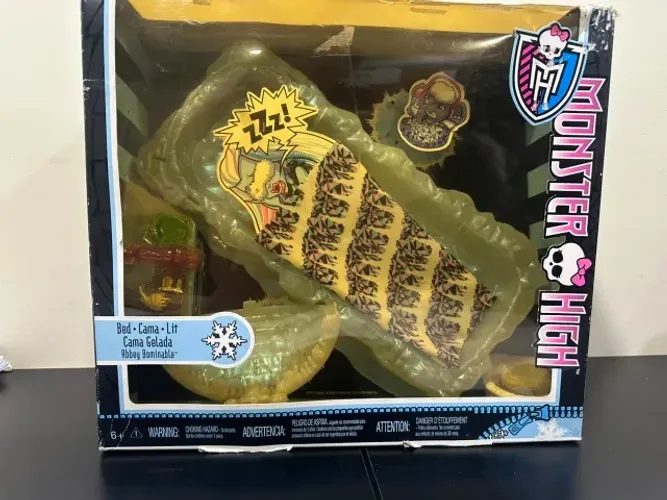 Playset Abbey Bonable Dead Tired G1