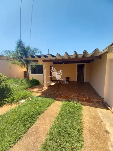 Casa com 2 dormitórios à venda, 123m² por R$ 440.000,00 - Vila Brasil - Santa Bárbara D'Oe