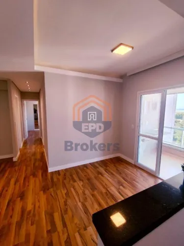 Apartamento em Medeiros - Jundiaí, SP