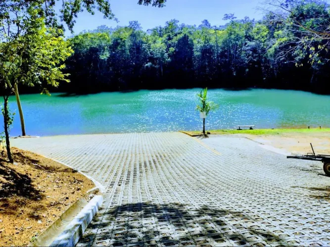 Lote Corumbá 4