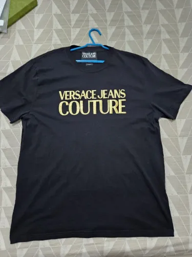 Camiseta Versace Jeans Couture 2XL